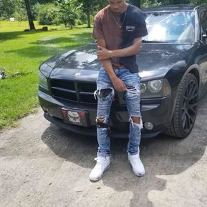 Meet your Posher, Antonio